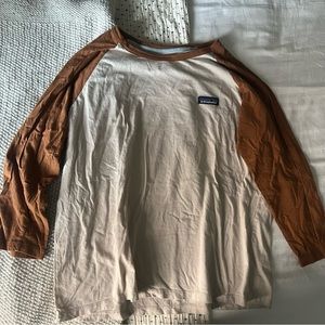 Patagonia shirt